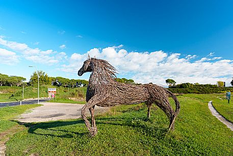 Land Art Palmanova