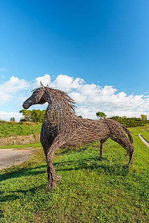 Land Art Palmanova