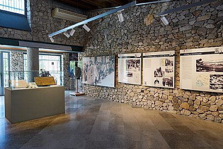 Foiba di Basovizza - Trieste