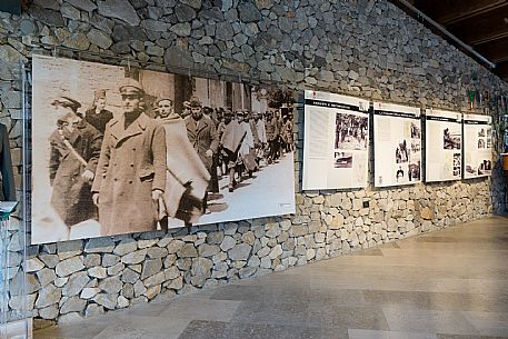 Foiba di Basovizza - Trieste