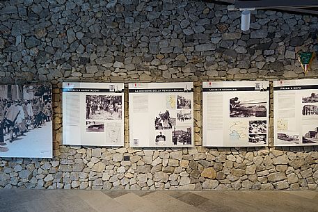 Foiba di Basovizza - Trieste