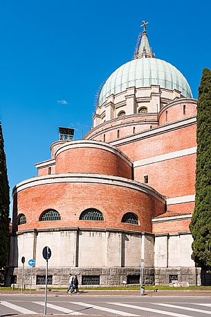 Tempio Ossario di Udine