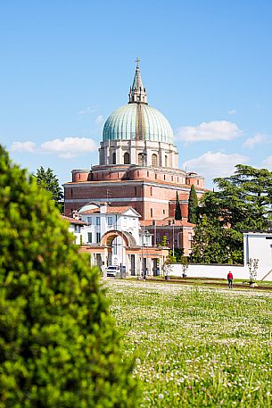 Tempio Ossario di Udine