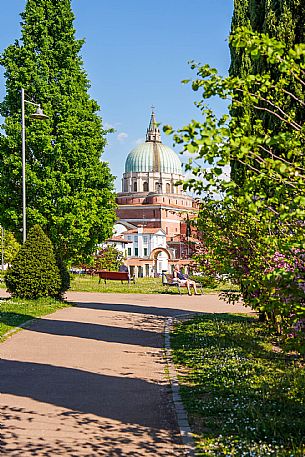 Tempio Ossario di Udine