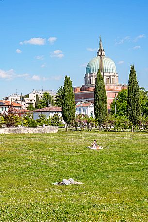 Tempio Ossario di Udine