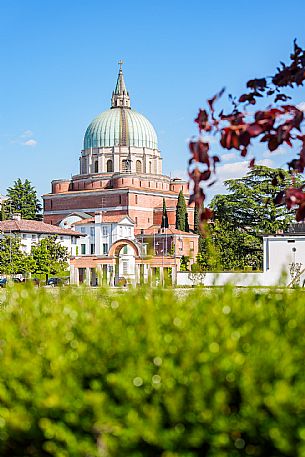 Tempio Ossario di Udine