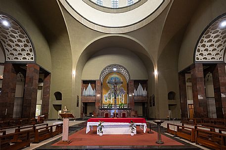 Tempio Ossario di Udine