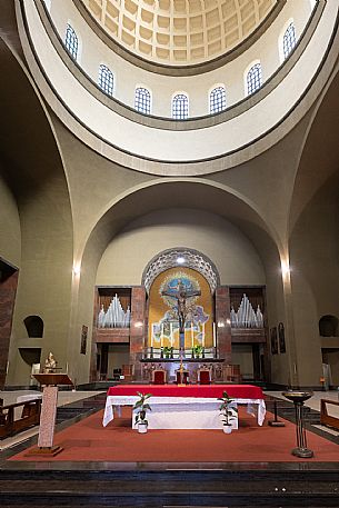 Tempio Ossario di Udine