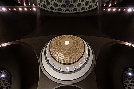 Tempio Ossario di Udine