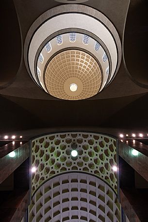 Tempio Ossario di Udine