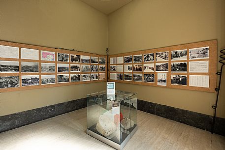 Tempio Ossario di Udine