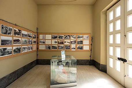 Tempio Ossario di Udine