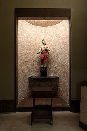 Tempio Ossario di Udine