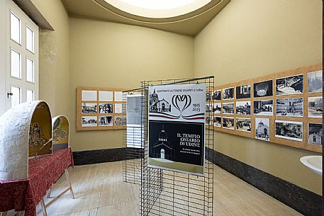Tempio Ossario di Udine