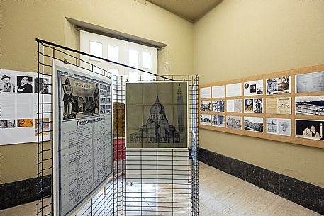 Tempio Ossario di Udine
