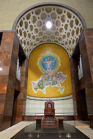 Tempio Ossario di Udine