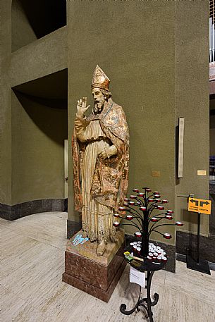 Tempio Ossario di Udine