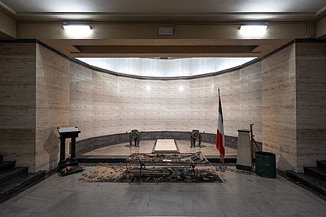 Tempio Ossario di Udine