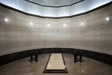 Tempio Ossario di Udine