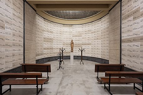 Tempio Ossario di Udine