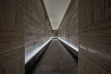 Tempio Ossario di Udine