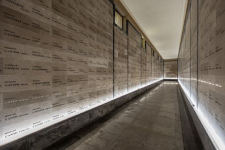 Tempio Ossario di Udine