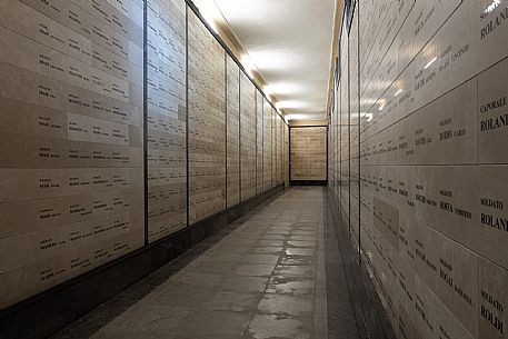 Tempio Ossario di Udine