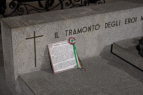 Tempio Ossario di Udine