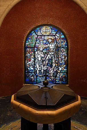Tempio Ossario di Udine