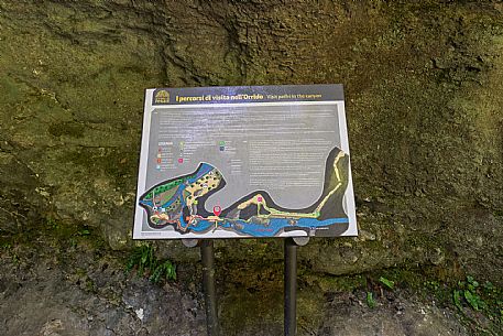 The Cave Grotta di Pradis