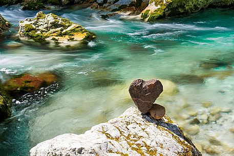 Orrido dello Slizza - Tarvisio