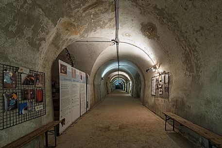 Kleine Berlin - Trieste