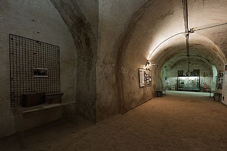 Kleine Berlin - Trieste