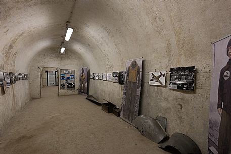 Kleine Berlin - Trieste