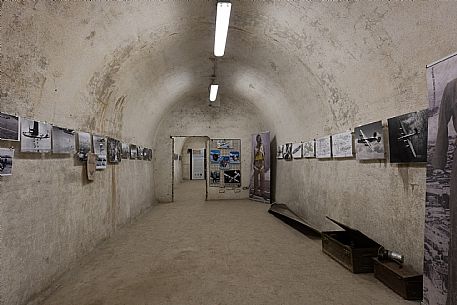Kleine Berlin - Trieste