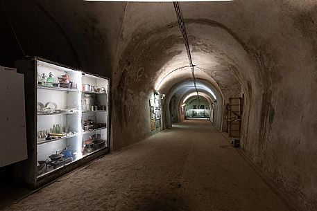 Kleine Berlin - Trieste