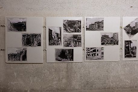Kleine Berlin - Trieste