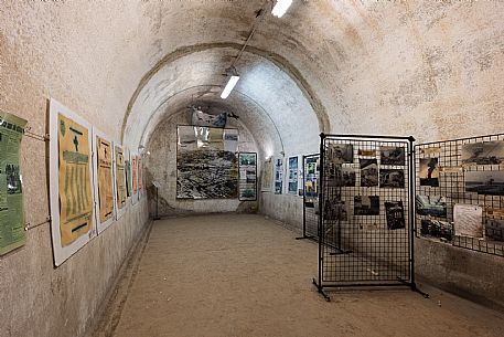 Kleine Berlin - Trieste