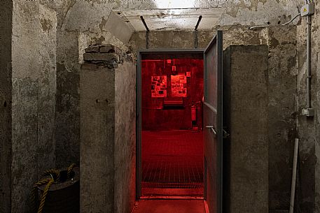 Kleine Berlin - Trieste