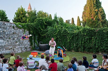 Puppet Festival