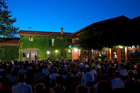 Concerto Festival Nei Suoni dei Luoghi