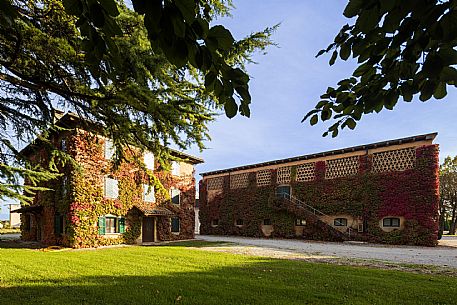 Tenuta Ca Bolani - da noi in riviera