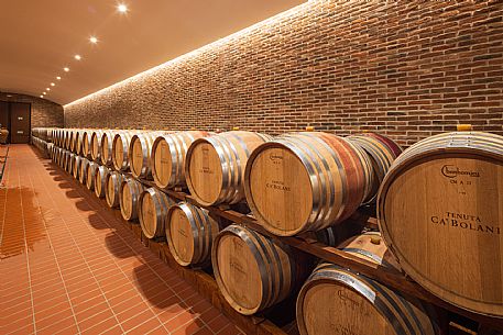 Tenuta Ca Bolani - da noi in riviera