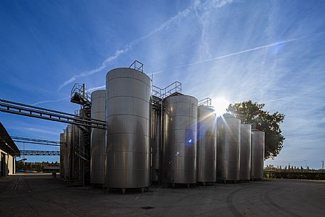 Tenuta Ca Bolani - da noi in riviera