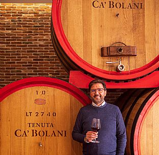 Tenuta Ca Bolani - da noi in riviera