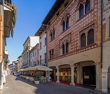 Pordenone