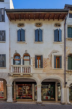 Pordenone