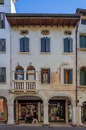 Pordenone