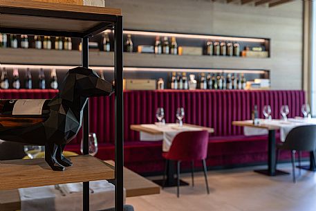 Al Bassotto Restaurant