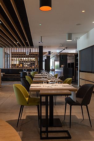 Al Bassotto Restaurant